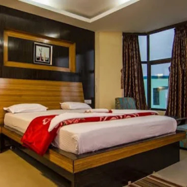 PLuxury Room