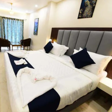 PLuxury Room