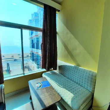 PLuxury Room